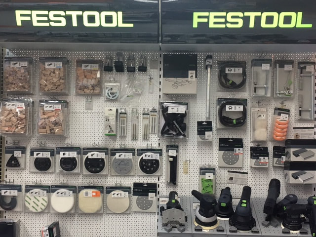Festool Power Tools Ann Arbor, MI