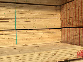 best lumber quality in Michigan